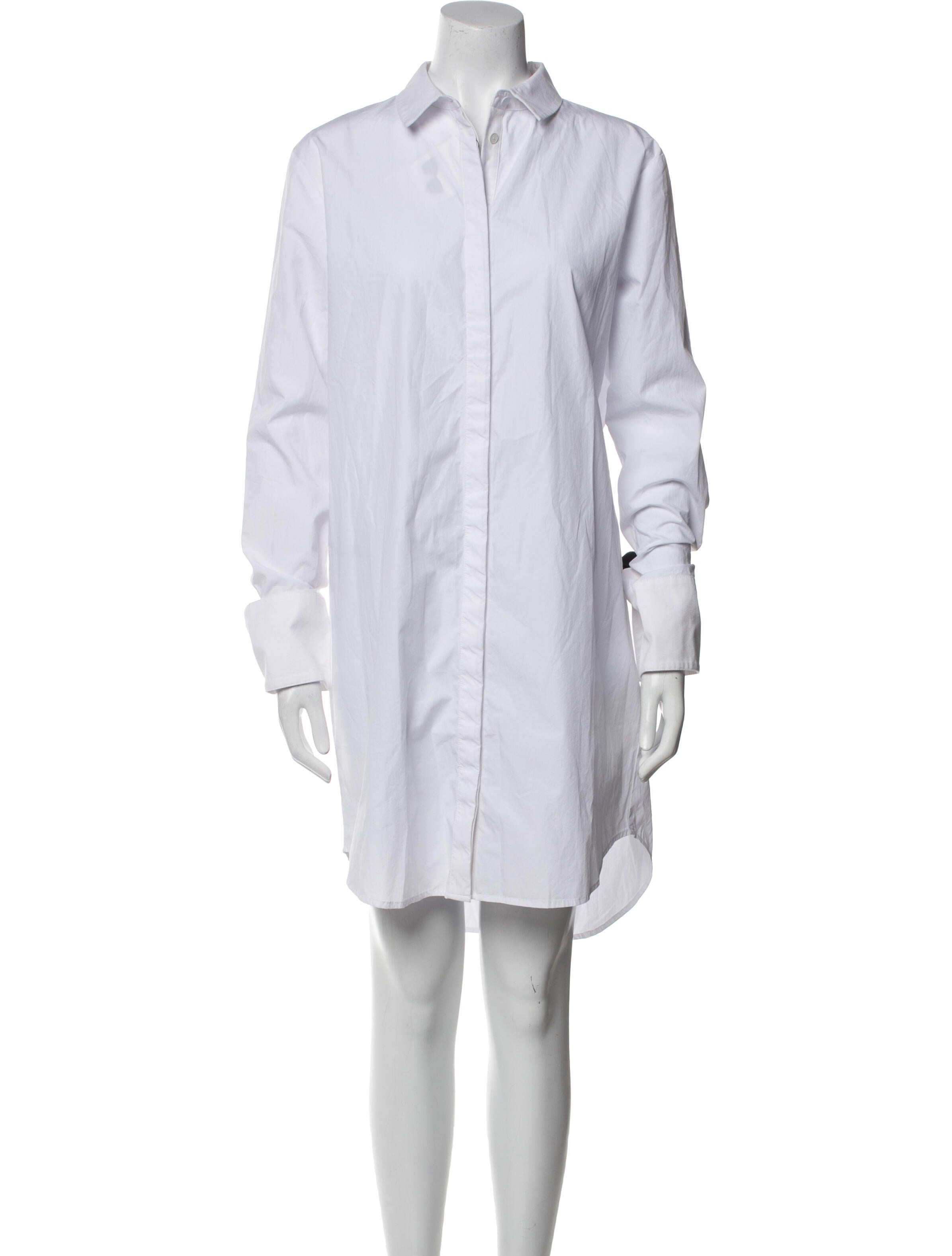 T by Alexander Wang Knee-Length Dress w/ Tags