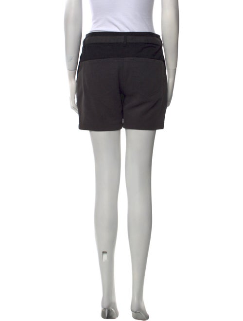 T by Alexander Wang Mini Shorts
