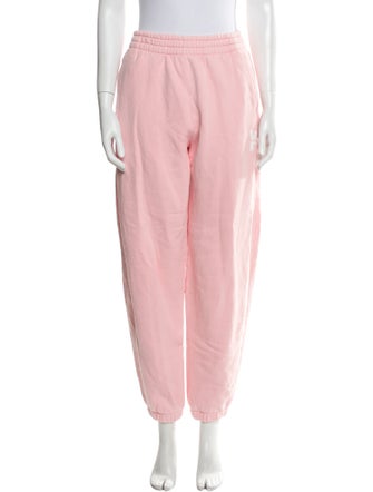 T by Alexander Wang Skinny Leg Pants