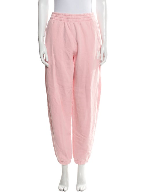 T by Alexander Wang Skinny Leg Pants