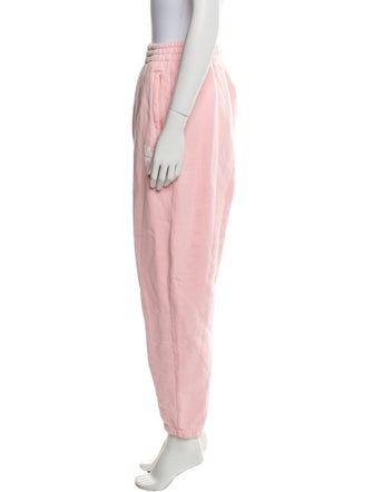 T by Alexander Wang Skinny Leg Pants