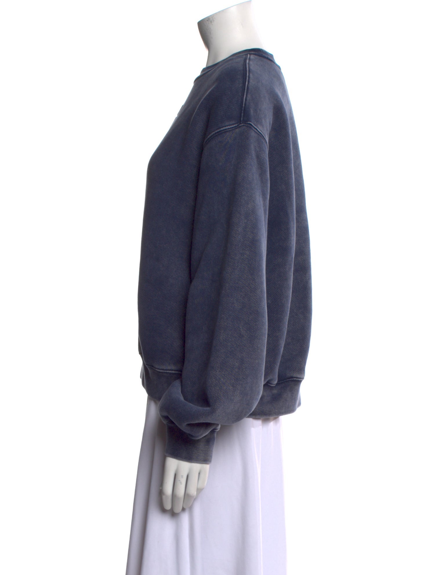 T by Alexander Wang Crew Neck Long Sleeve Sweatshirt w/ Tags