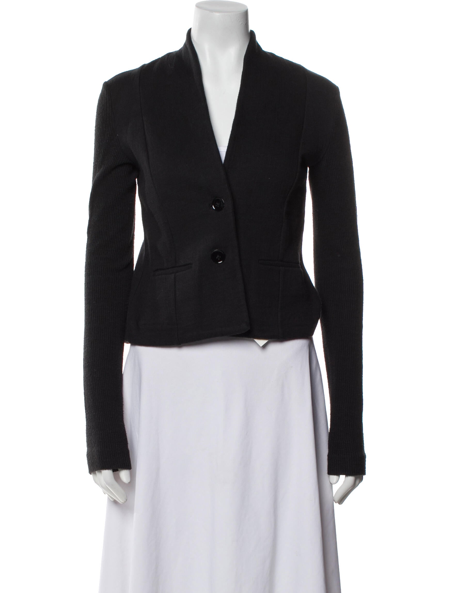 T by Alexander Wang Blazer