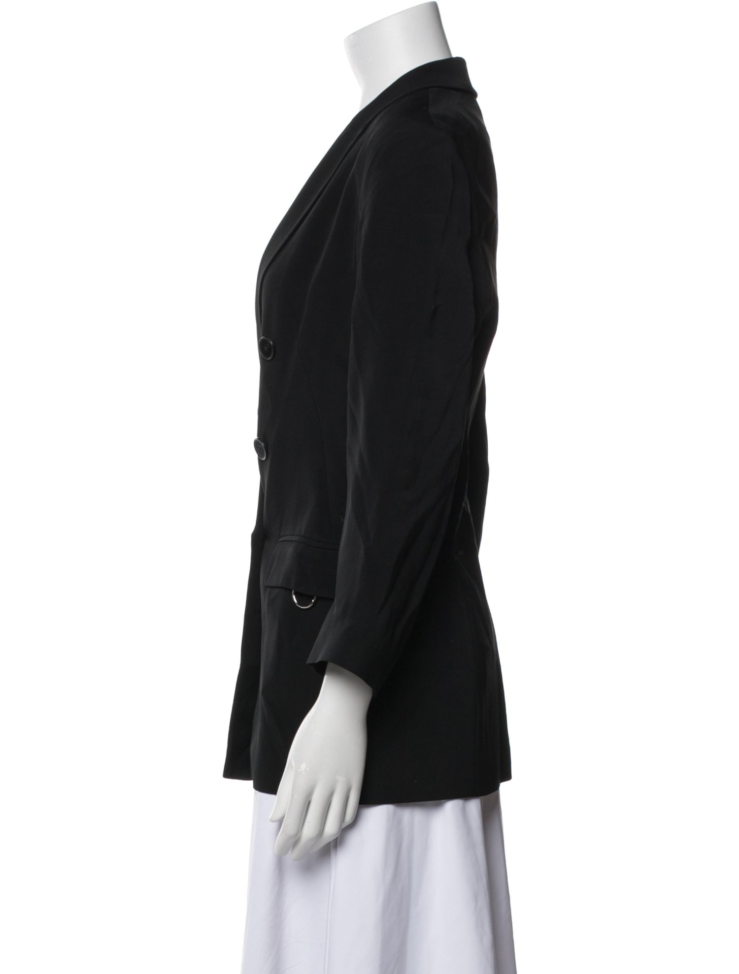 T by Alexander Wang Blazer