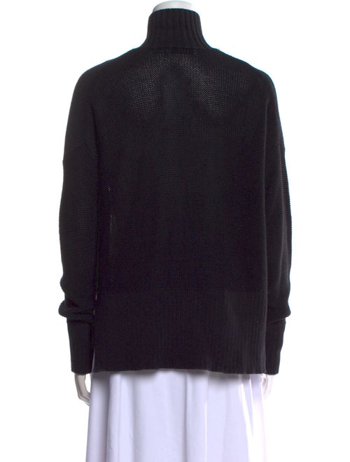 T by Alexander Wang Mock Neck Sweater