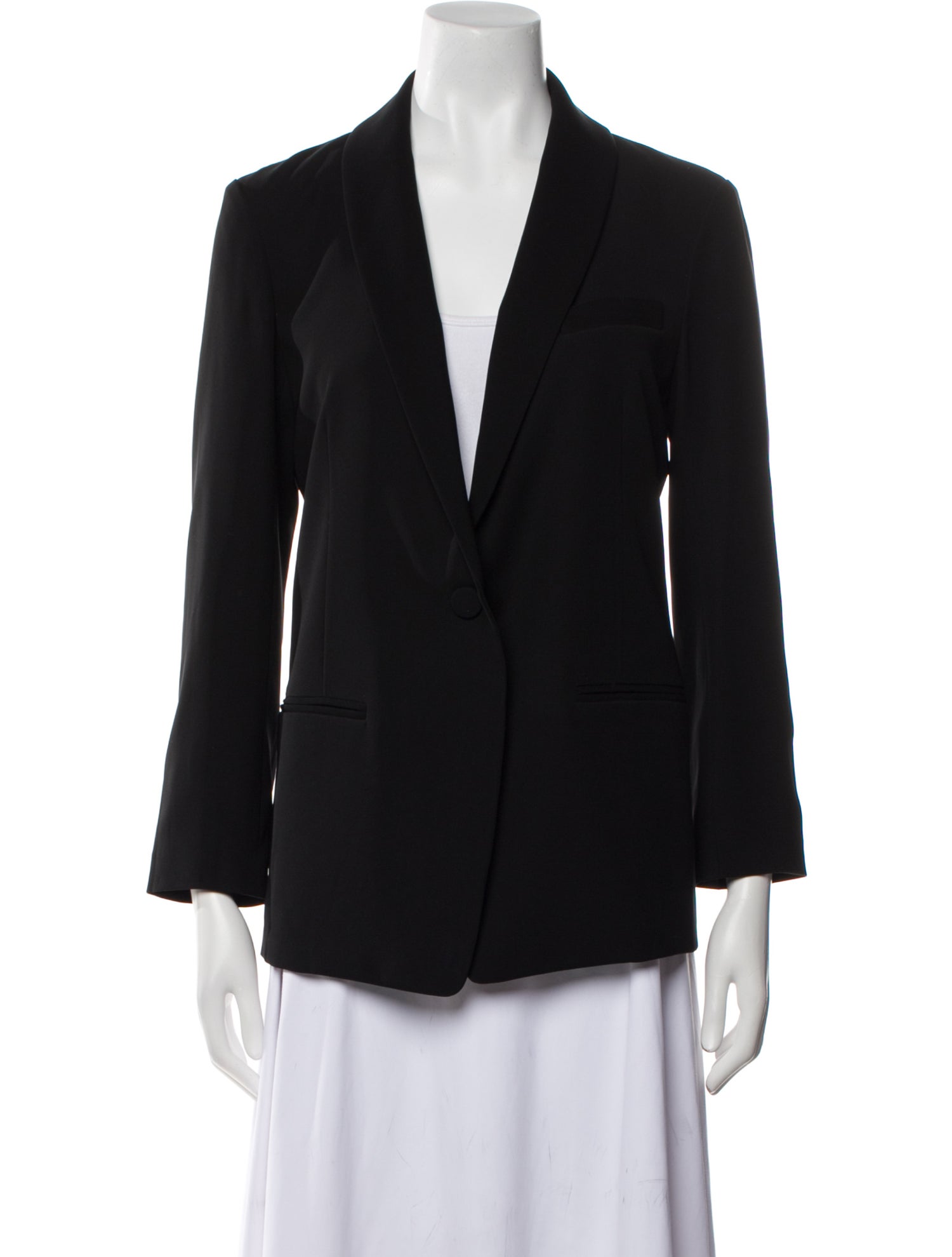 T by Alexander Wang Blazer