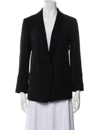 T by Alexander Wang Blazer