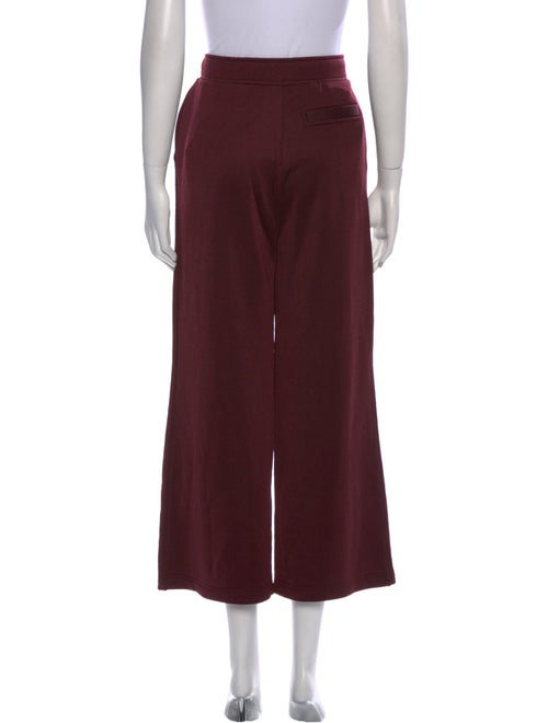 T by Alexander Wang Wide Leg Pants