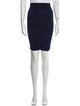 T by Alexander Wang Knee-Length Skirt