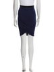 T by Alexander Wang Knee-Length Skirt