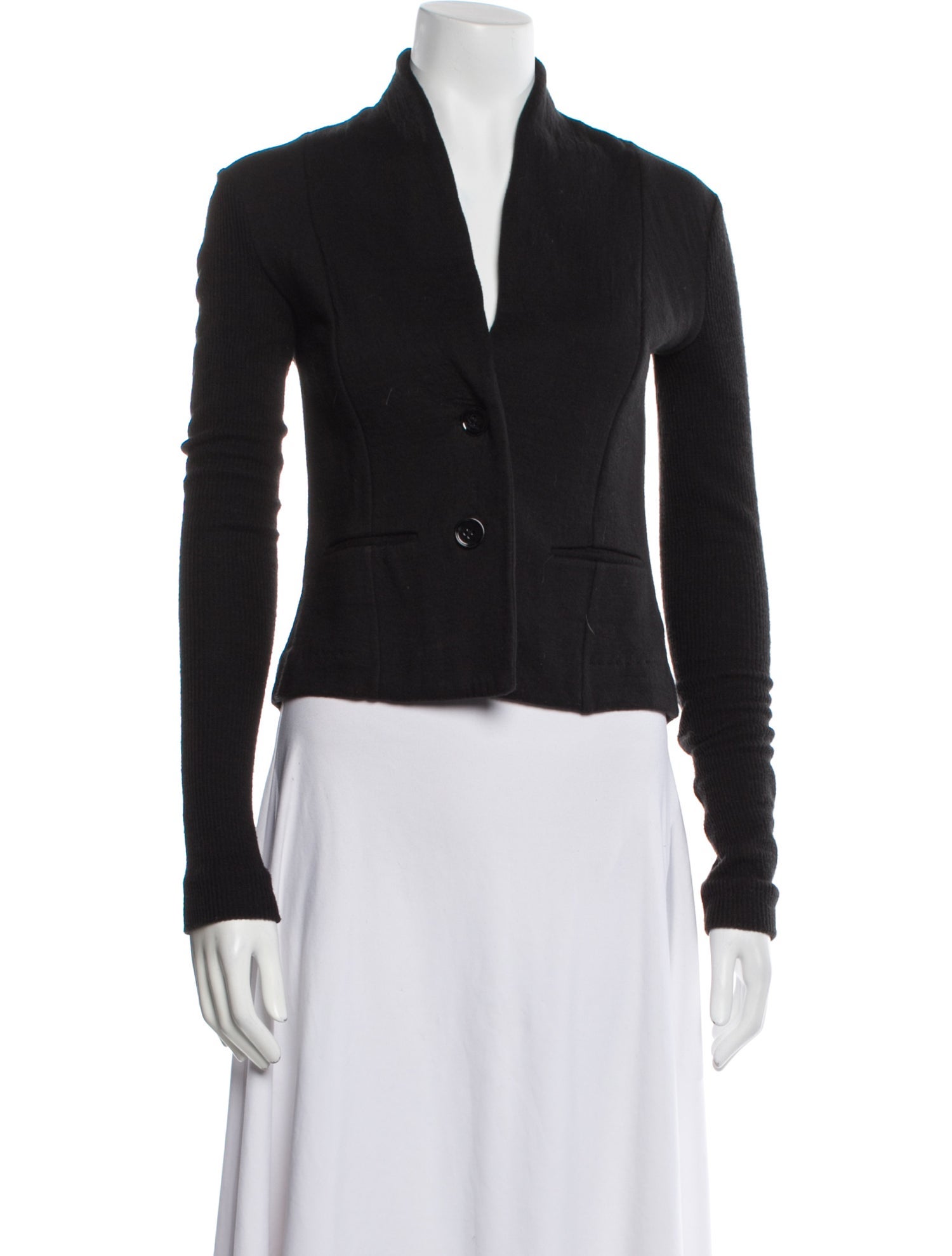 T by Alexander Wang Blazer