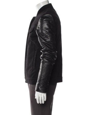 T by Alexander Wang Jacket