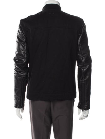 T by Alexander Wang Jacket