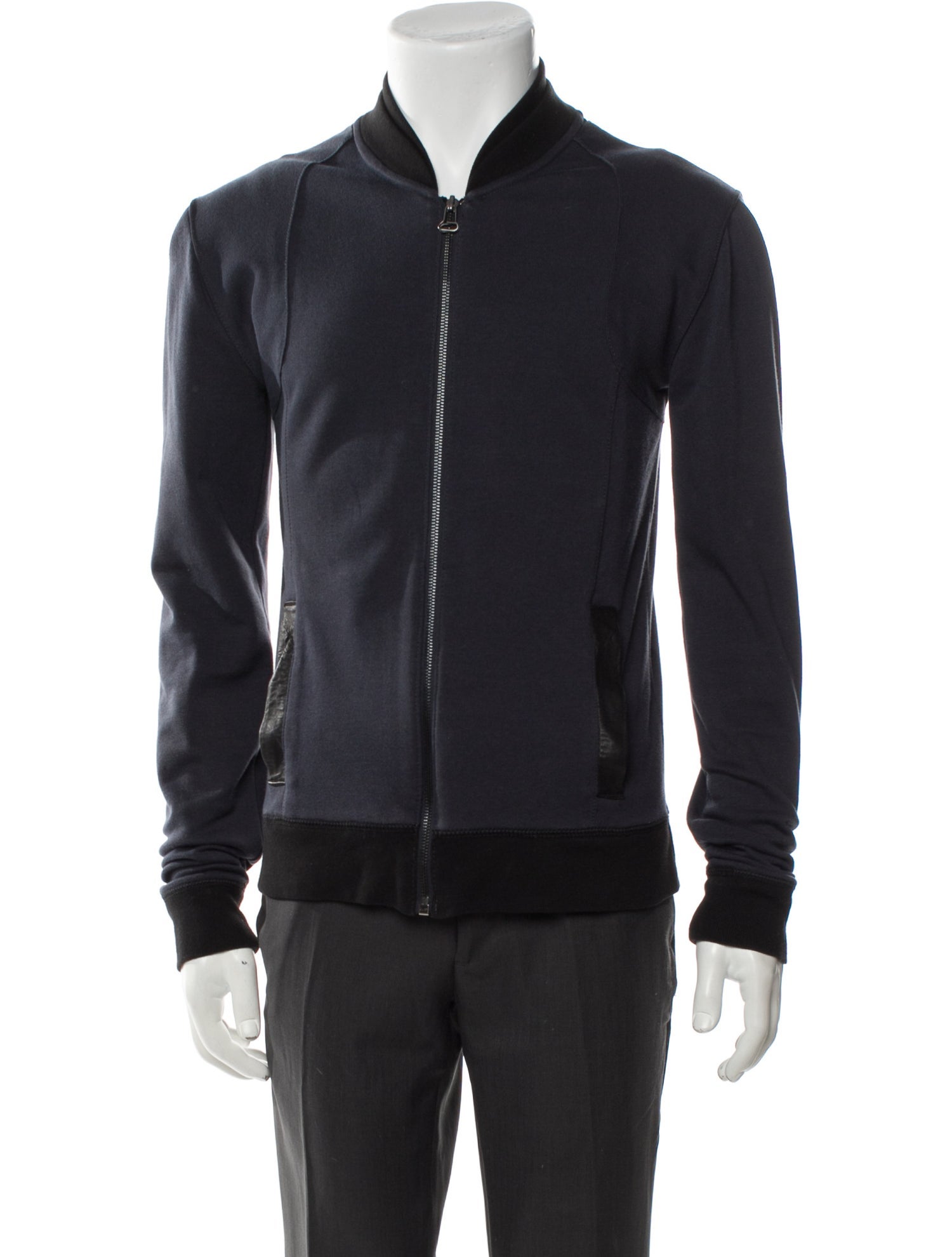 T by Alexander Wang Bomber Jacket