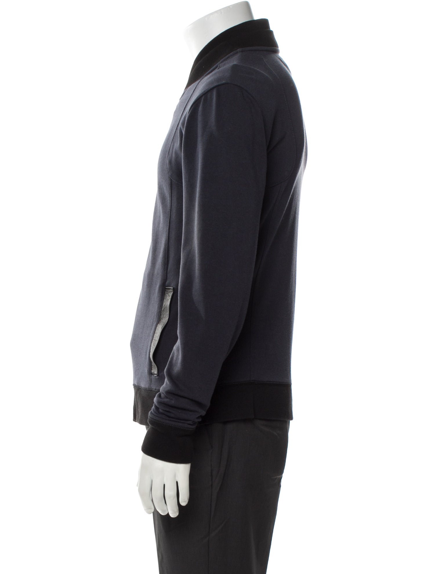 T by Alexander Wang Bomber Jacket