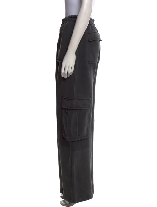 T by Alexander Wang Wide Leg Pants