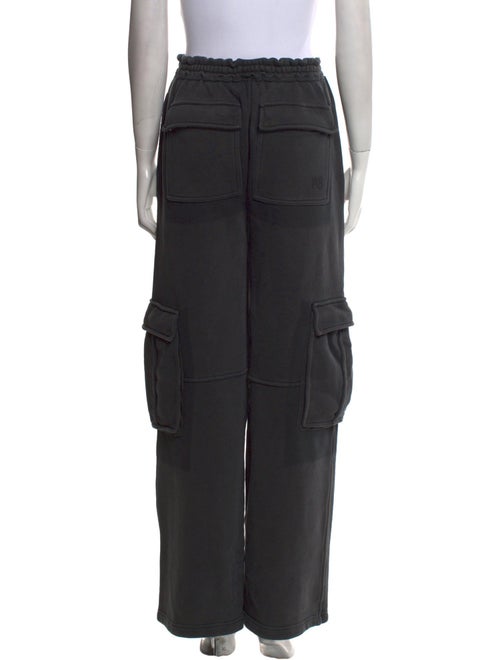 T by Alexander Wang Wide Leg Pants
