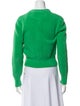 T by Alexander Wang Wool Crew Neck Sweater