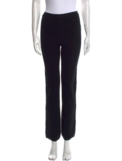 T by Alexander Wang Wide Leg Pants