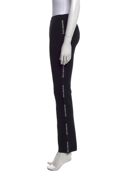 T by Alexander Wang Wide Leg Pants