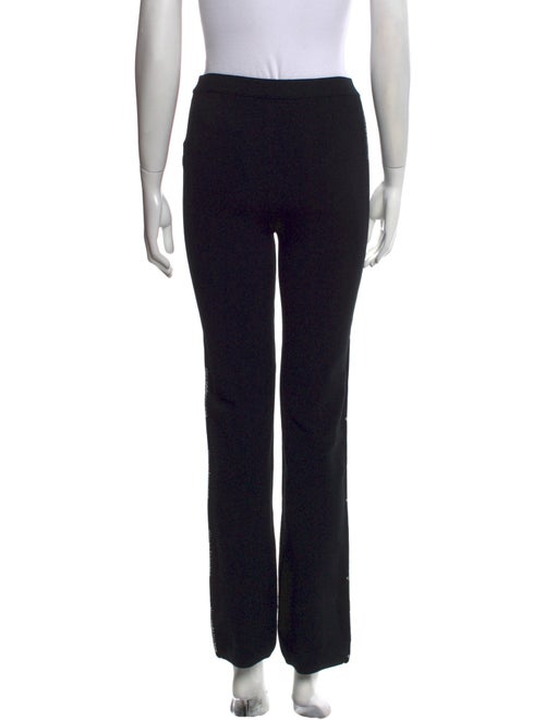 T by Alexander Wang Wide Leg Pants