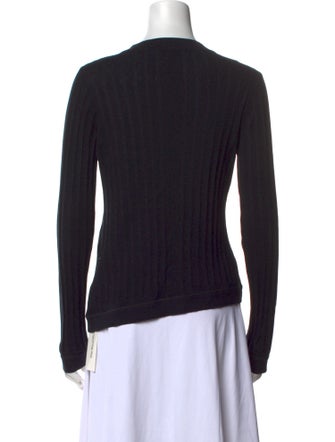T by Alexander Wang V-Neck Sweater