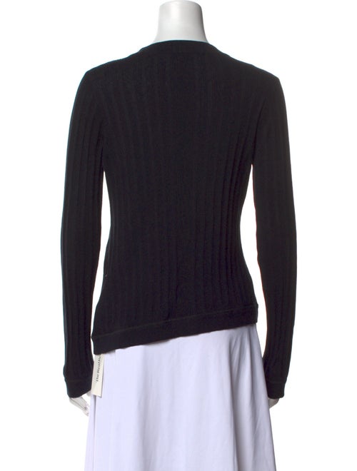 T by Alexander Wang V-Neck Sweater