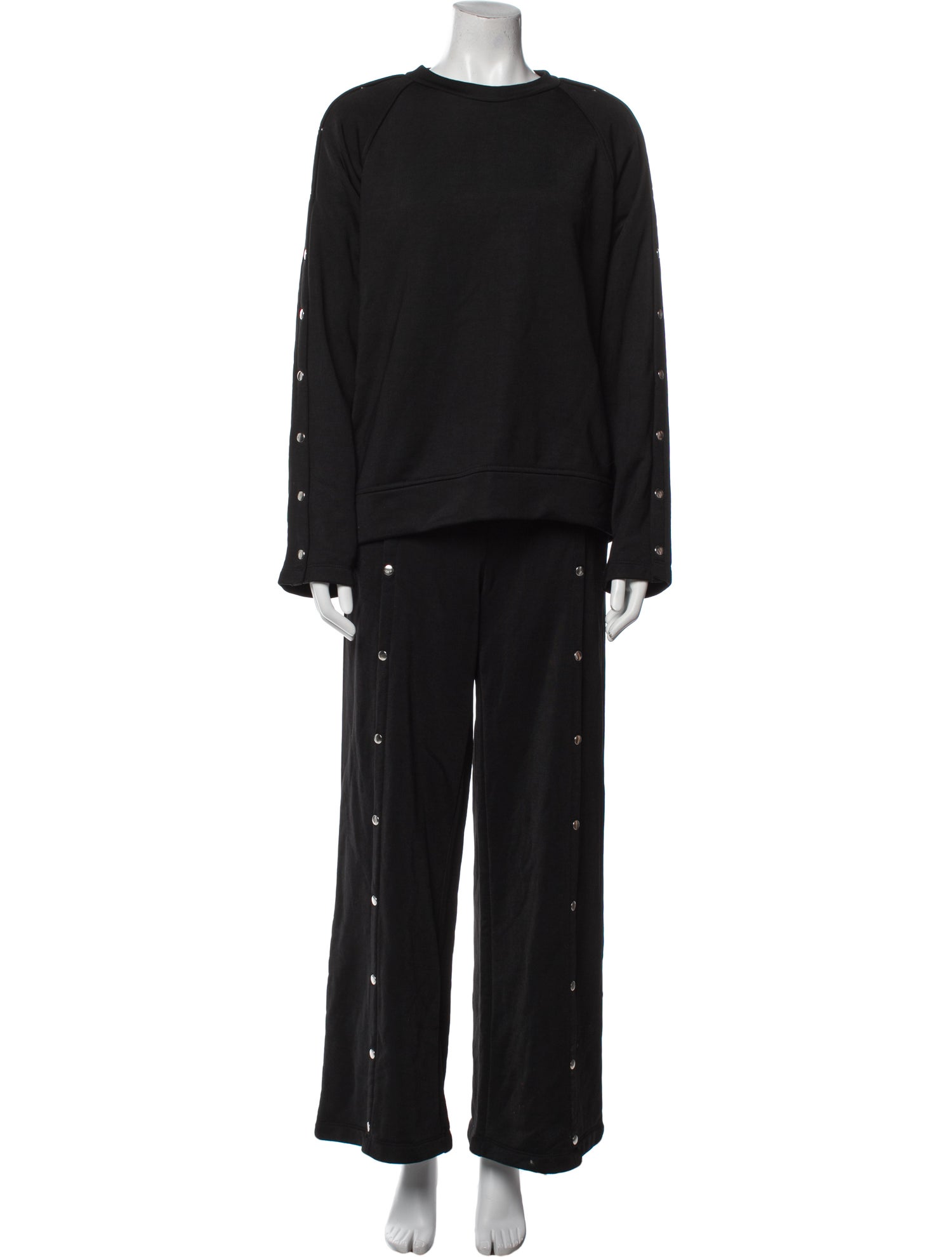 T by Alexander Wang Pant Set