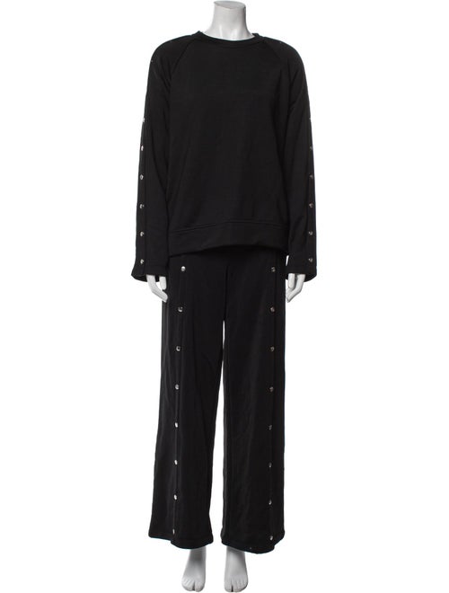T by Alexander Wang Pant Set