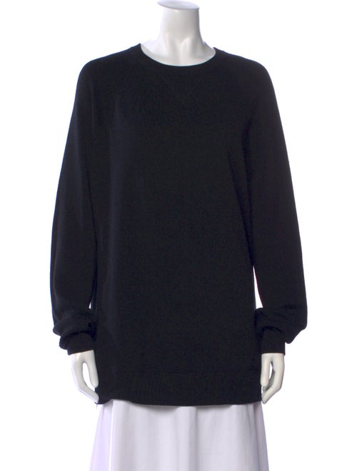T by Alexander Wang Crew Neck Sweater