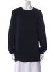 T by Alexander Wang Crew Neck Sweater