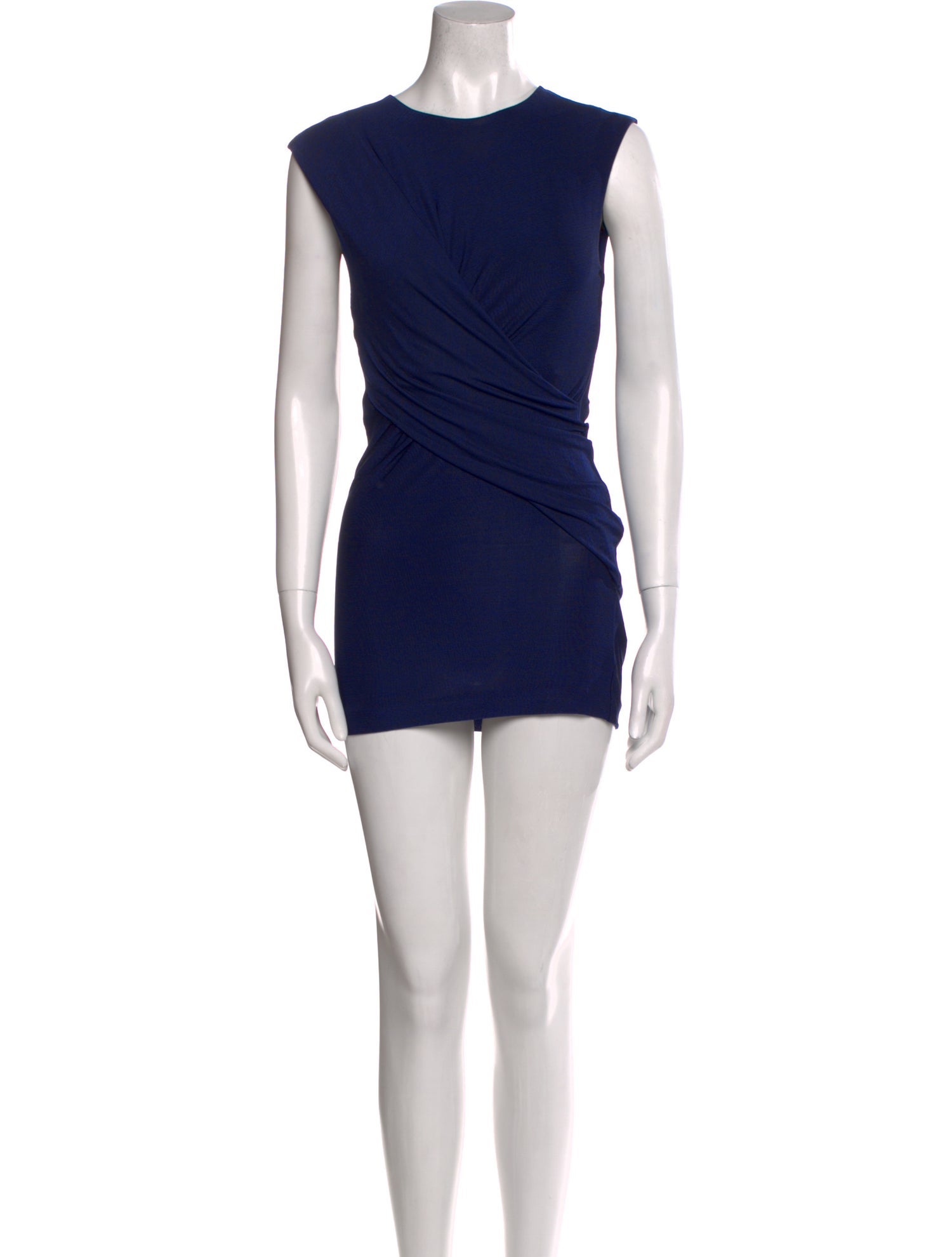 T by Alexander Wang Crew Neck Sleeveless Tunic w/ Tags