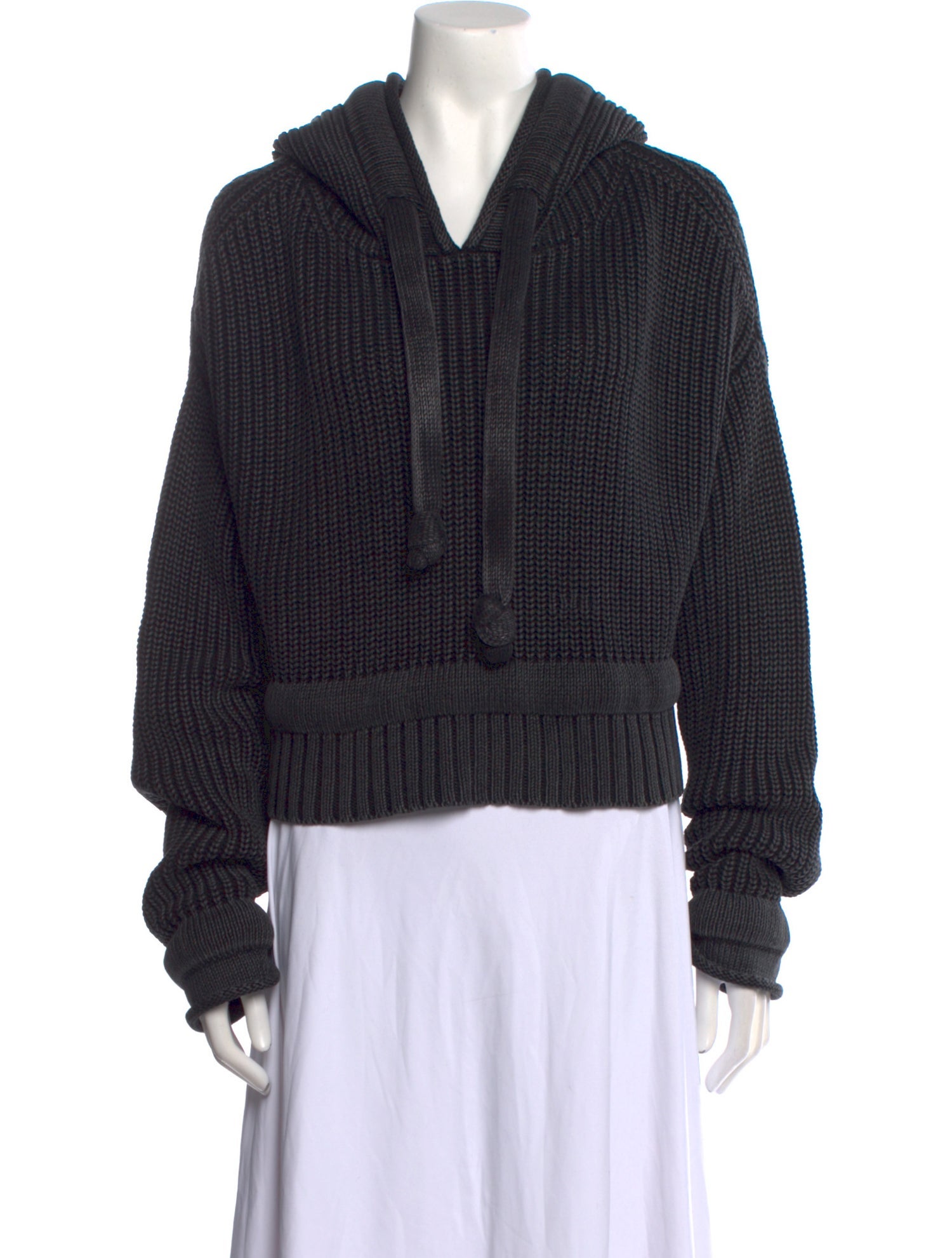 T by Alexander Wang Crew Neck Sweater