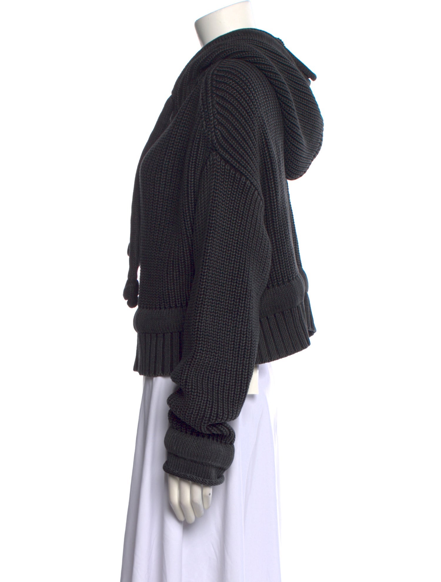 T by Alexander Wang Crew Neck Sweater