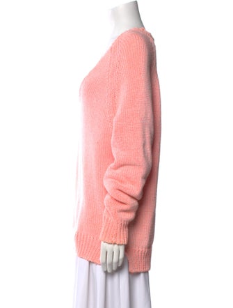 T by Alexander Wang V-Neck Sweater