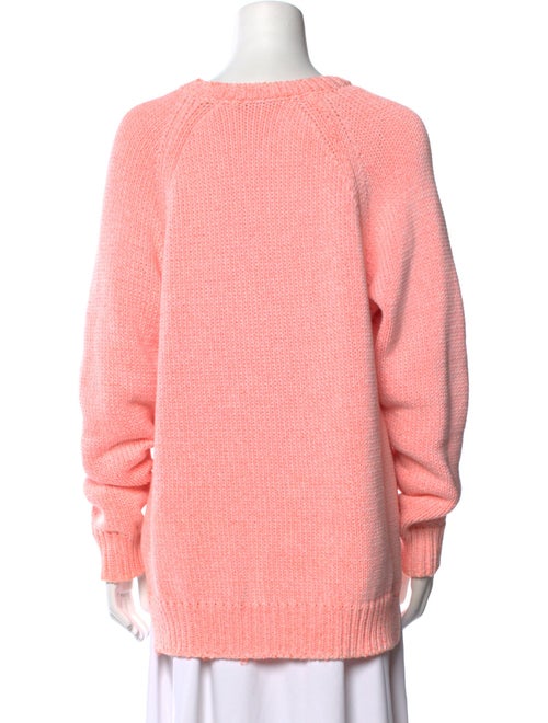 T by Alexander Wang V-Neck Sweater