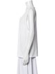 T by Alexander Wang Scoop Neck Sleeveless Top