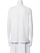T by Alexander Wang Scoop Neck Sleeveless Top