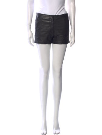 T by Alexander Wang Mini Shorts