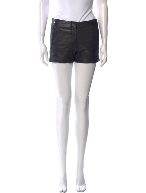 T by Alexander Wang Mini Shorts