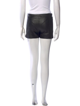 T by Alexander Wang Mini Shorts