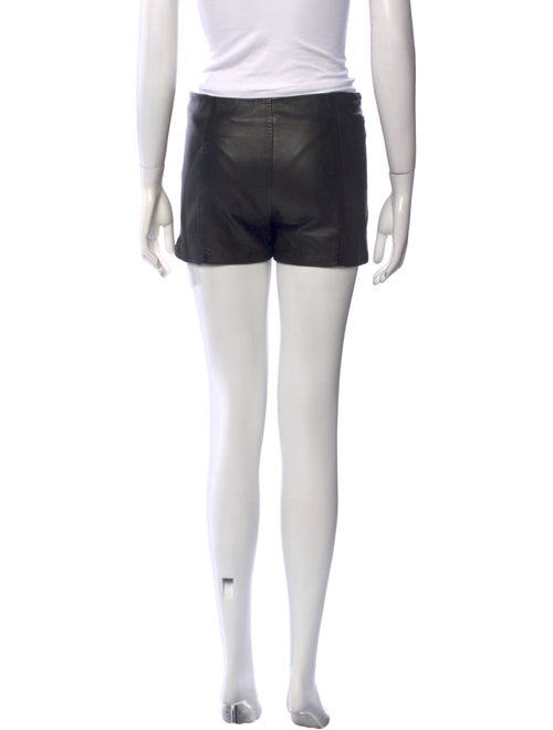 T by Alexander Wang Mini Shorts