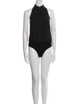 T by Alexander Wang Sleeveless Bodysuit