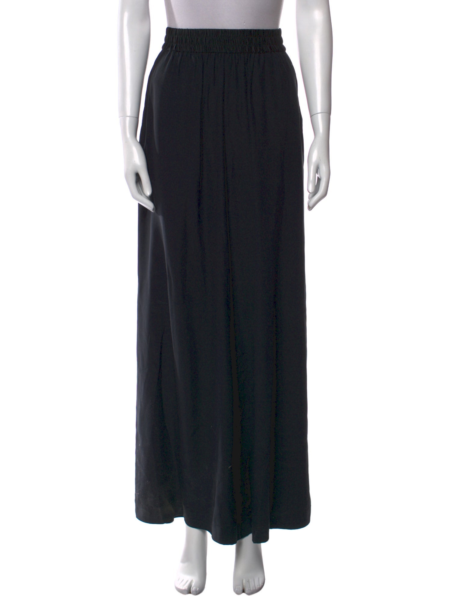 T by Alexander Wang Wide Leg Pants