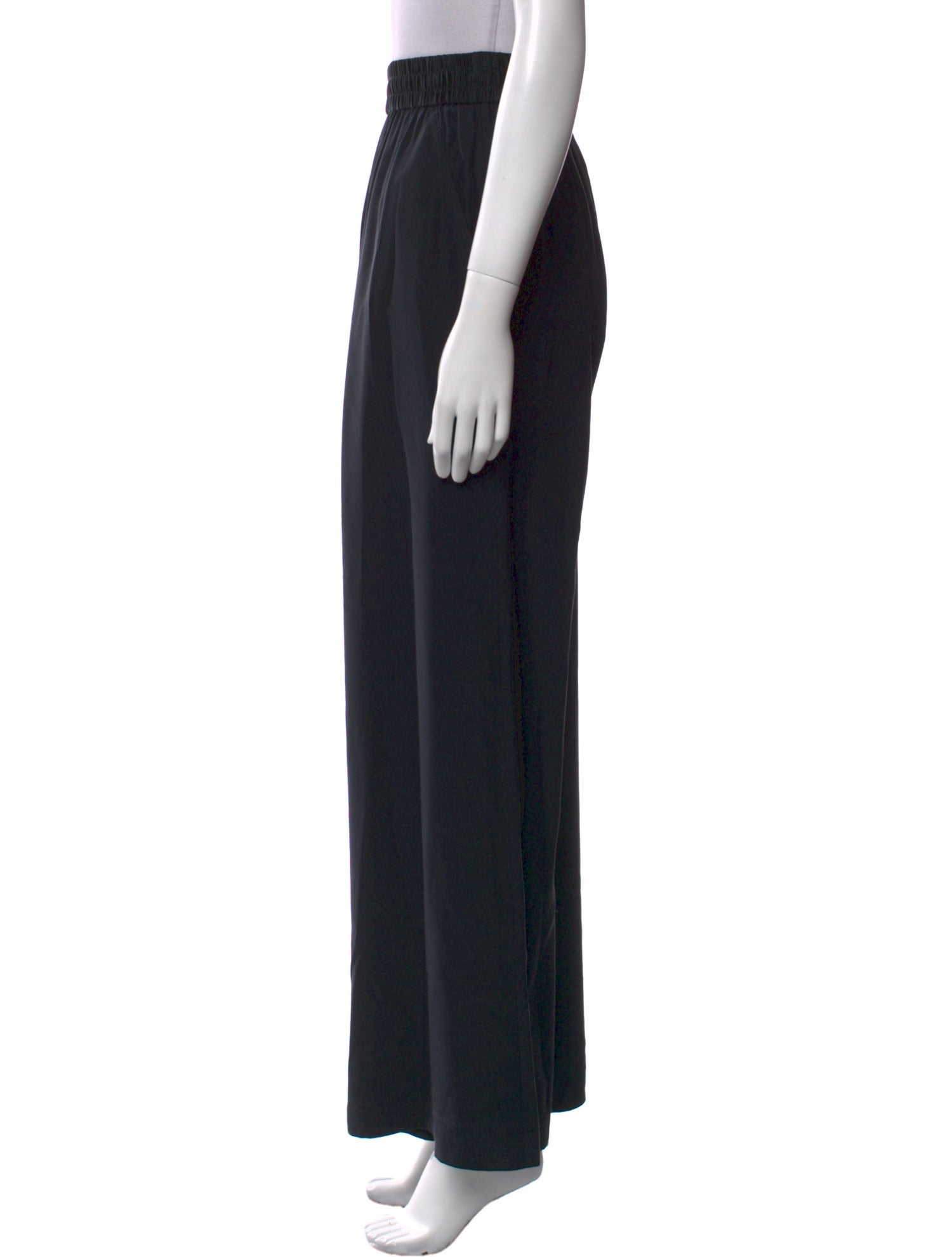 T by Alexander Wang Wide Leg Pants