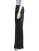 T by Alexander Wang Silk Long Skirt
