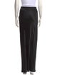 T by Alexander Wang Silk Long Skirt