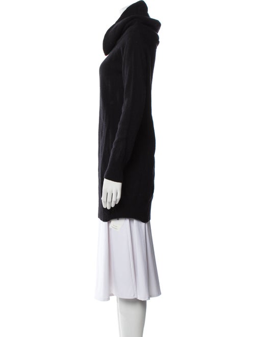 T by Alexander Wang Wool Cowl Neck Sweater