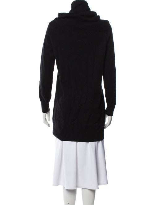 T by Alexander Wang Wool Cowl Neck Sweater