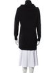 T by Alexander Wang Wool Cowl Neck Sweater